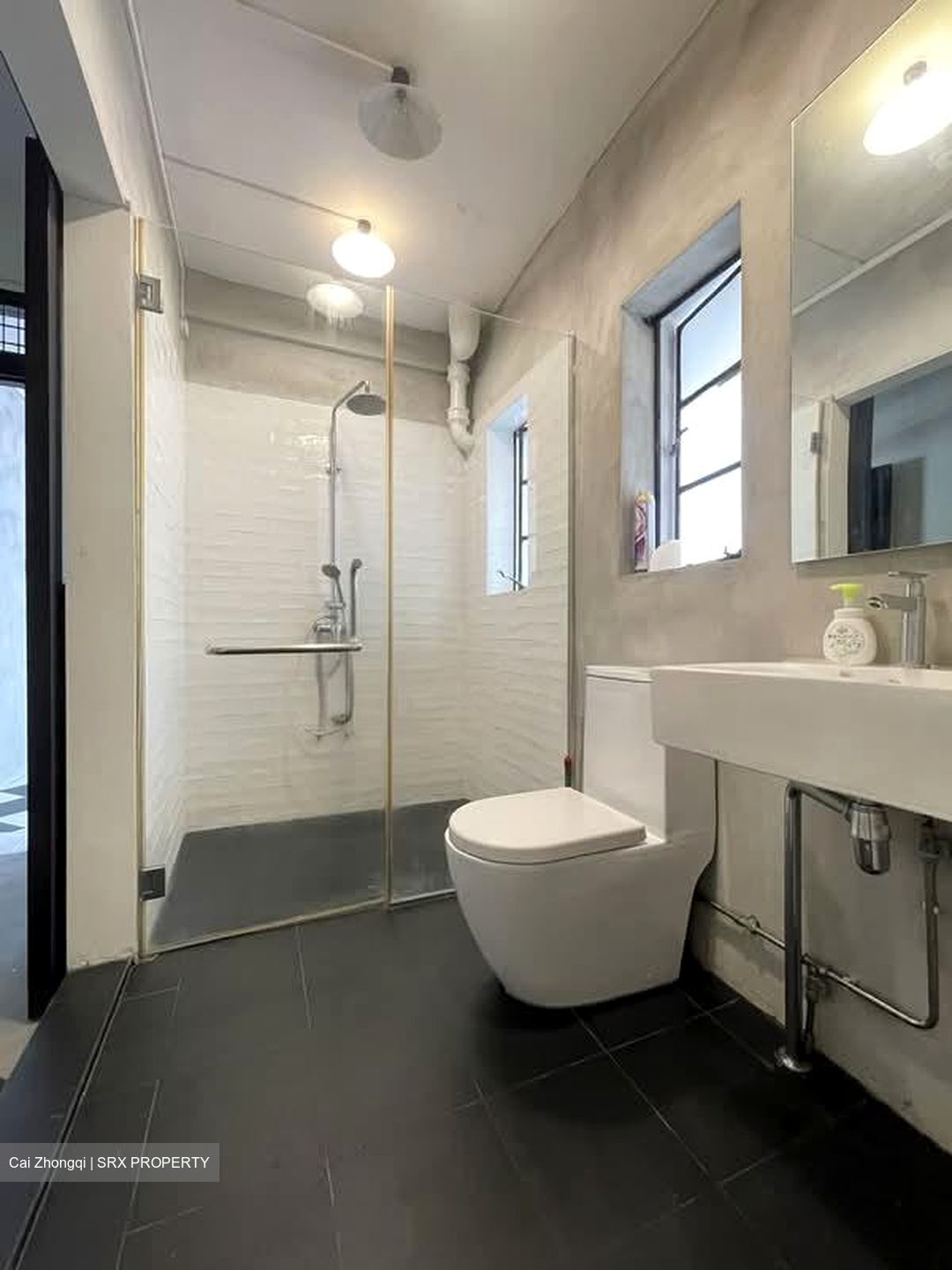 Tiong Bahru Estate (D3), Apartment #541033271